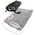 Vive Health Heating Pad Grey Small LVA1060GRYS